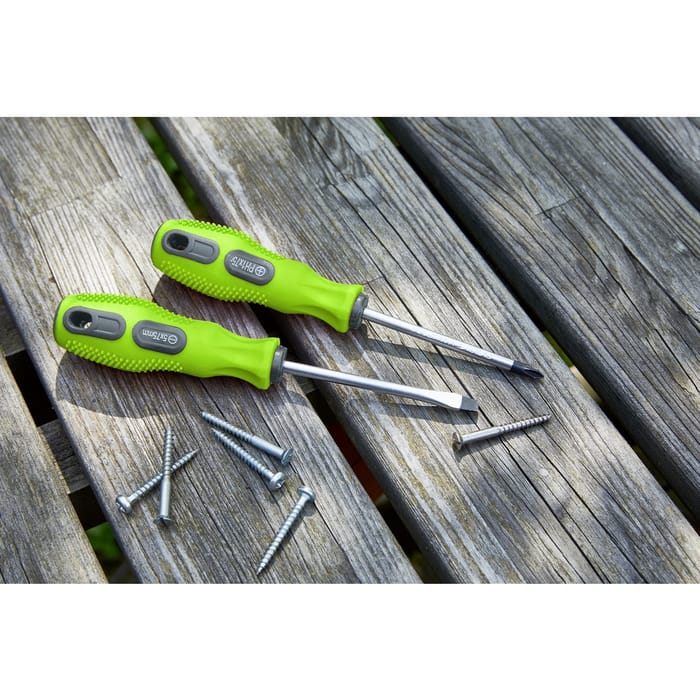 Tool Set - Screwdrivers
