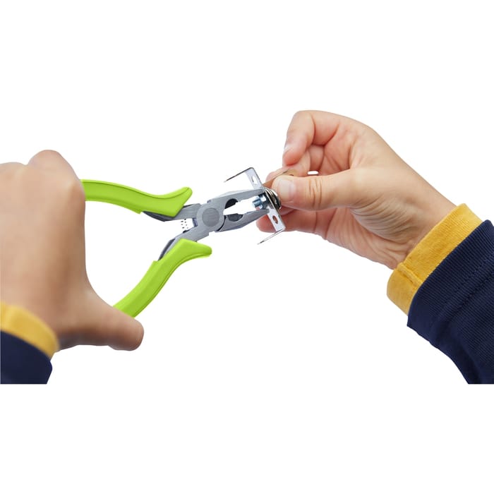 Tool Set - Pliers