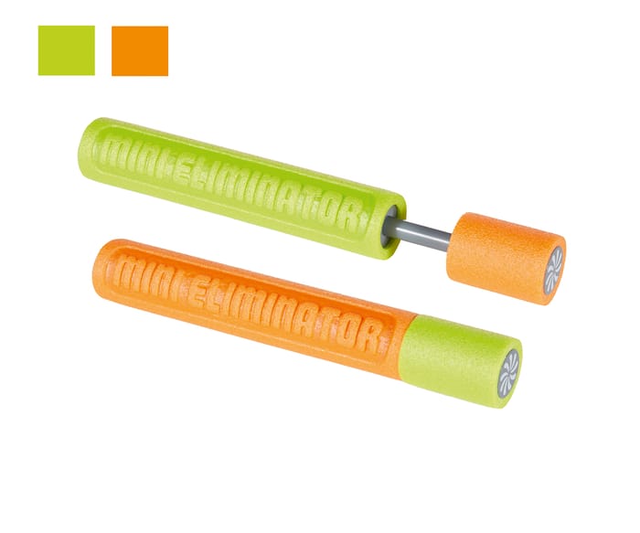 Foam Water Blaster - L: 33 cm, 1 pc