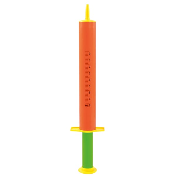 Water Squirter, 34 cm