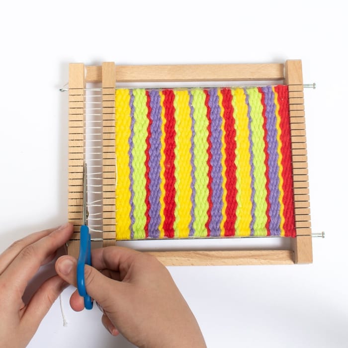 Craft Supplies Kit - Handicrafts