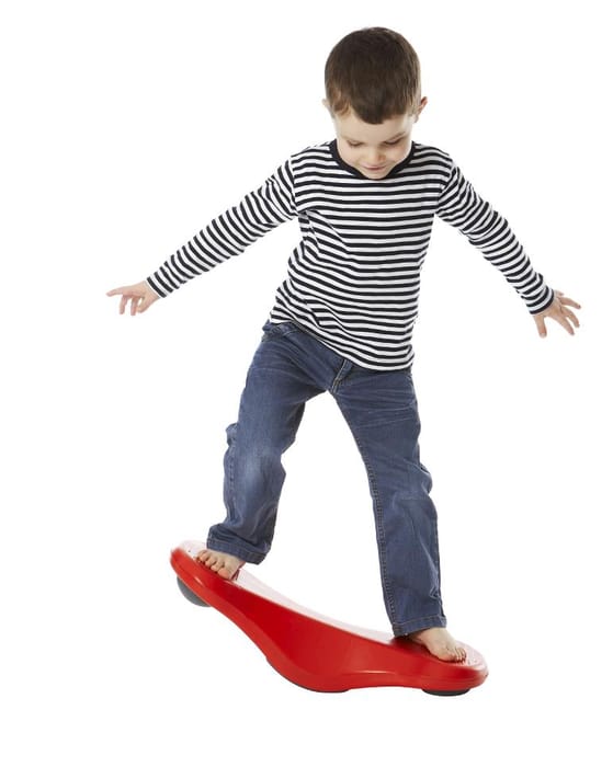Seesaw