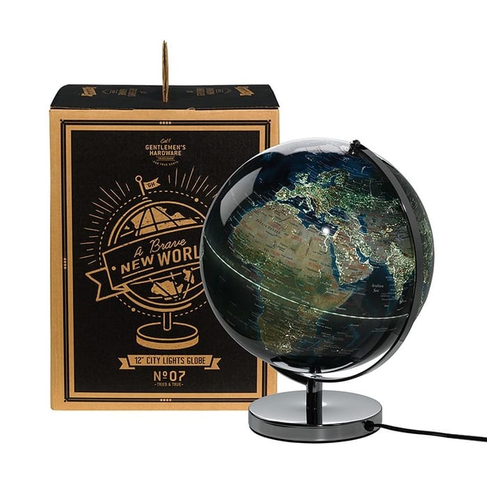 Globe 30.5 cm - Deluxe