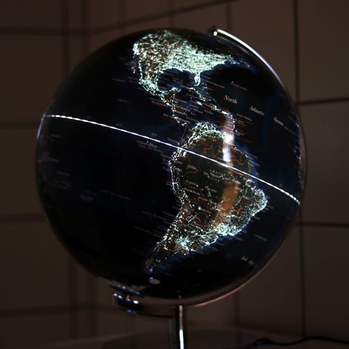 Globe 30.5 cm - Deluxe
