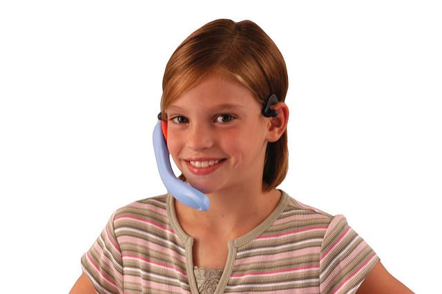 WhisperPhone Junior with Headset