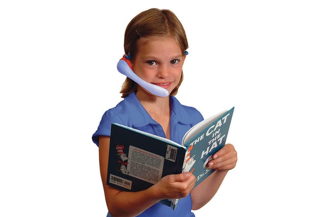 WhisperPhone Junior with Headset