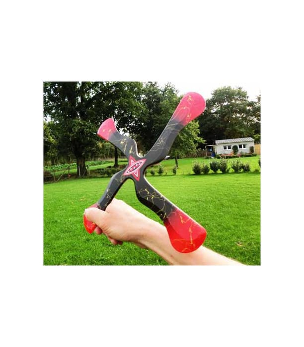 Boomerang - X-Fly