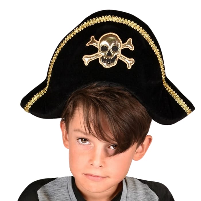 Pirate Hat - One Size