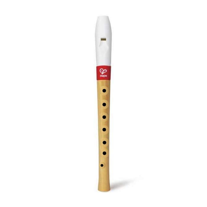 Starter Recorder