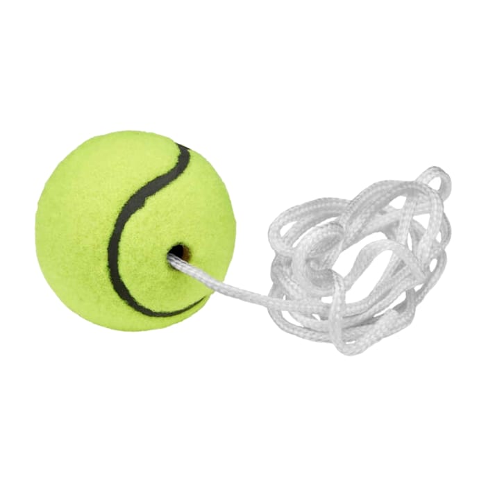 Tetherball Tennis Accs. - Ball Ø6.2 cm, 1 pc