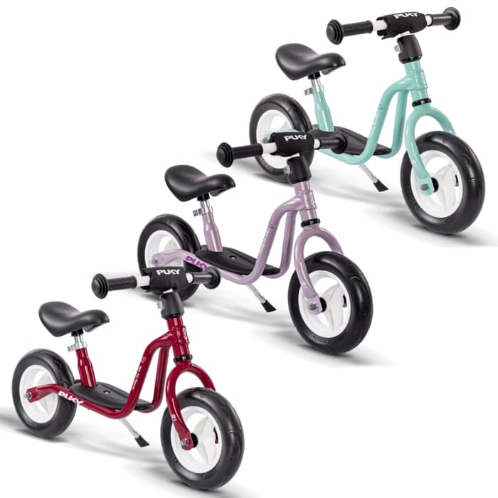 Balance Bike - PUKY LR M incl. Kickstand, Small
