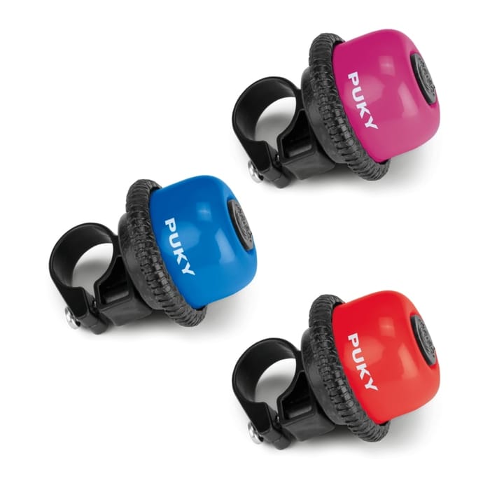Bike Bell G18 for PUKYlino + PUKY Wutsch