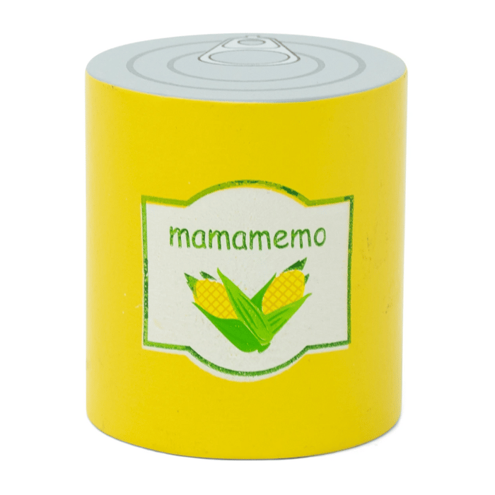 Play Food - Canned Corn