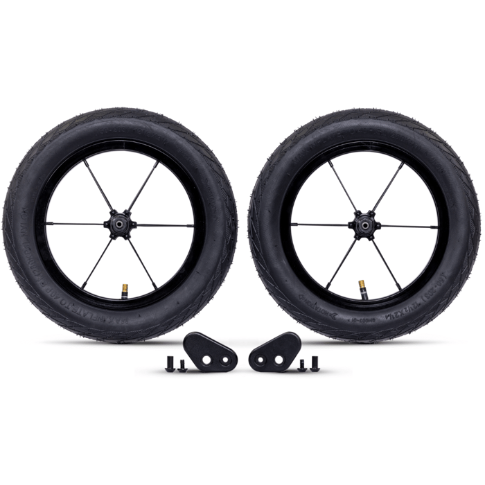 PUKY Next Upsize Kit 14"