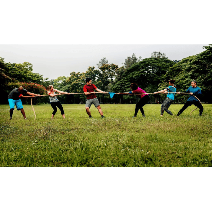 Tug of War Rope, 10 meters