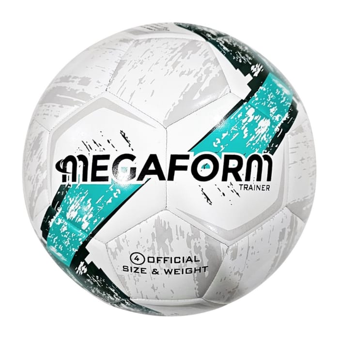 Soccer Ball - Allround, Size 4 (8-14 Years)