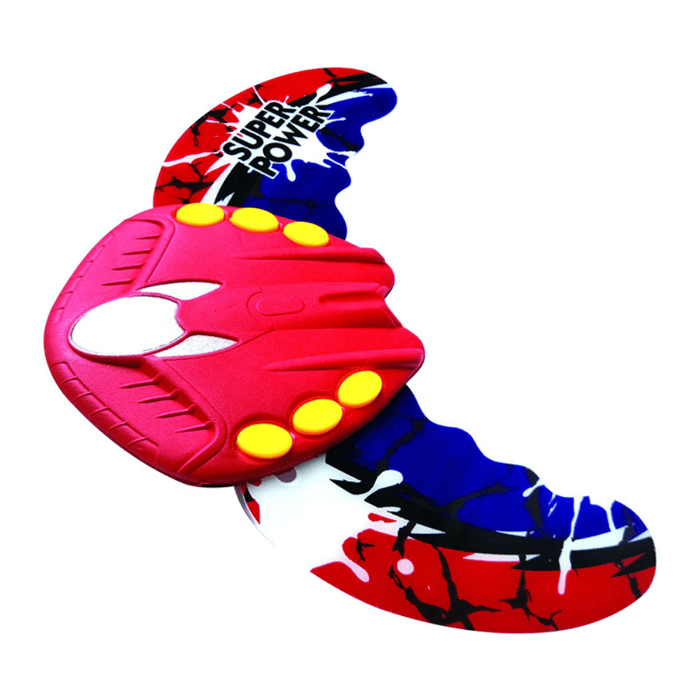 Pool Glider Self-Propelled Water Toy