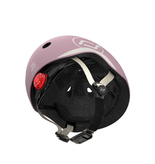 Baby/Toddler Bike Helmet, 45-51 cm
