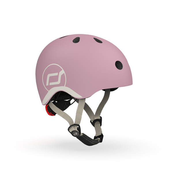 Baby/Toddler Bike Helmet, 45-51 cm