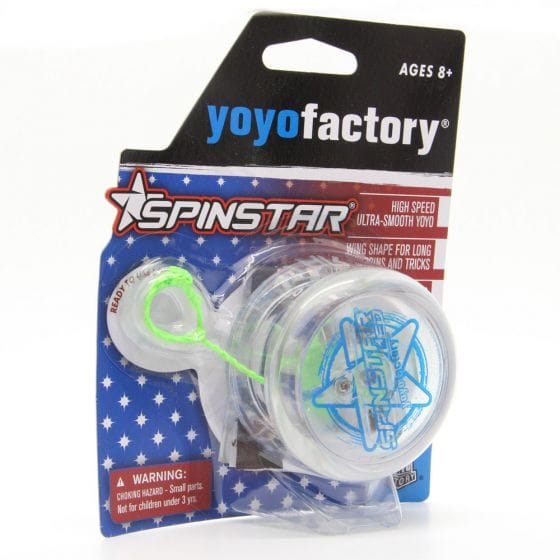Yo-Yo - Spinstar LED 22