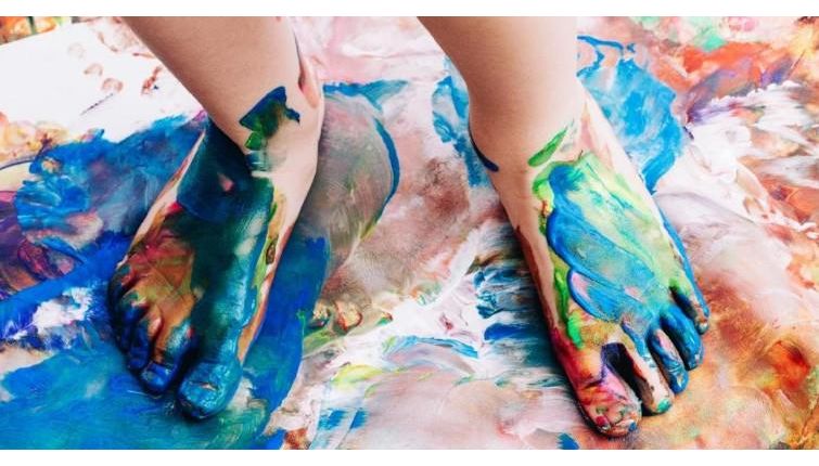 Tips til at træne dit barns følesans