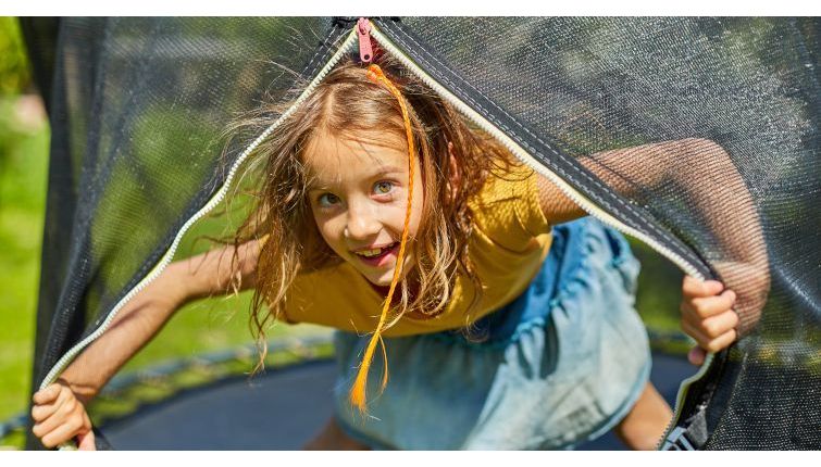 3 tips: How to protect your child without being overprotective