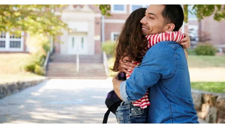 Starting School: Helpful Tips for Parents 