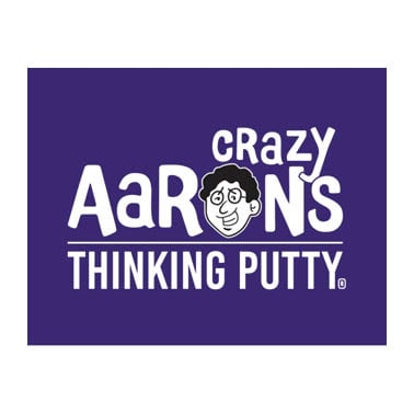 Crazy Aaron's Thinking Putty