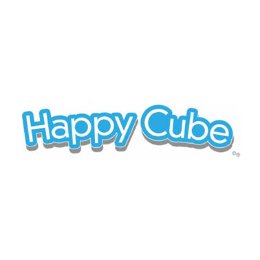 Happy Cube