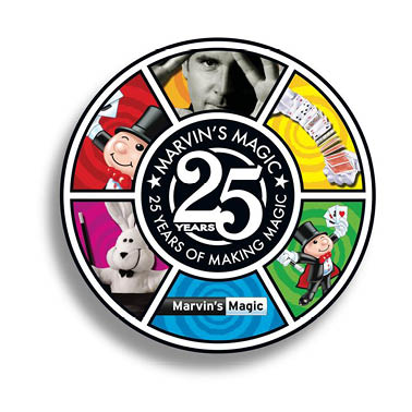 Marvin's Magic