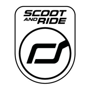 Scoot & Ride