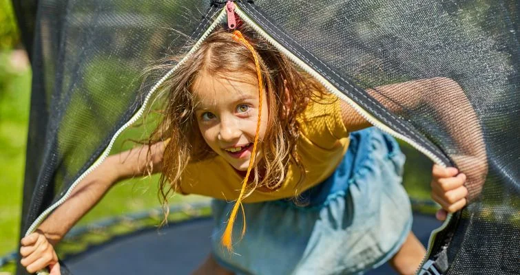 3 tips: How to protect your child without being overprotective
