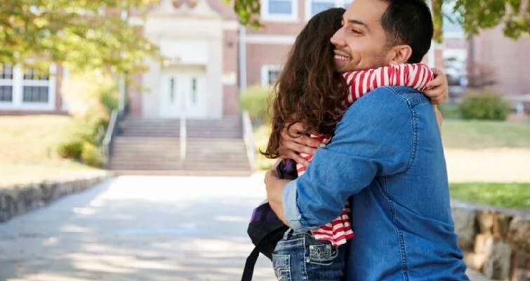 Starting School: Helpful Tips for Parents 
