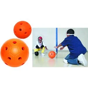 Goalball with Bell, 600 g