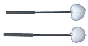 Drum Mallets, 1 Pair