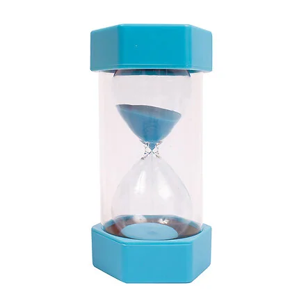 Hourglass 16 cm - 20 min