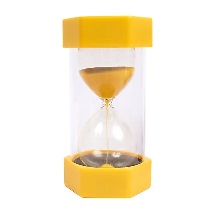 Hourglass 16 cm - 3 min