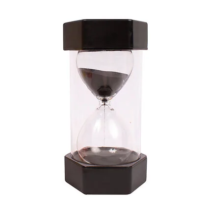 Hourglass 16 cm - 30 min