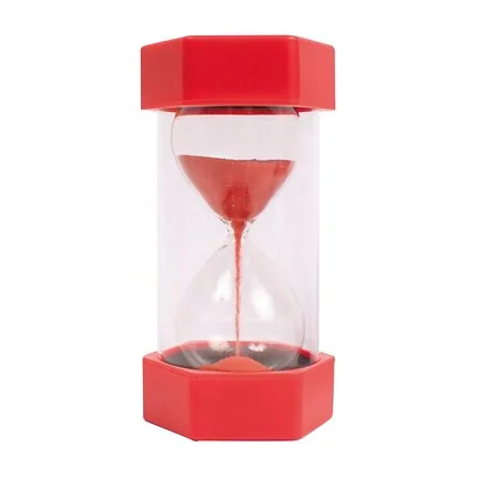 Hourglass 16 cm - 30 sec