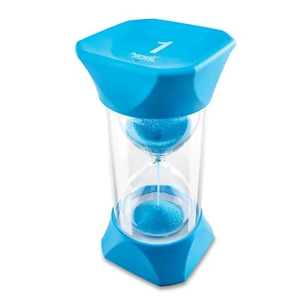 Jumbo Sand Timer - 1 Minute