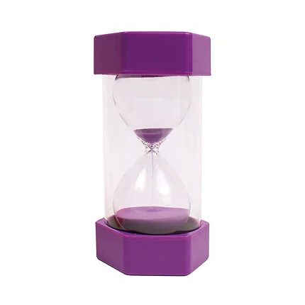 Hourglass 16 cm - 15 min