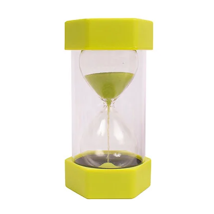 Hourglass 16 cm - 1 min