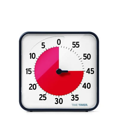 Time Timer Medium 19x19 cm