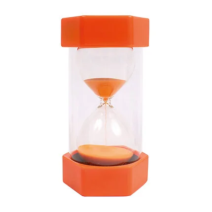 Hourglass 16 cm - 10 min
