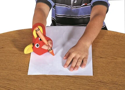Writing Glove, Right Hand