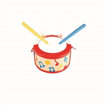 Learn to Play - Drum