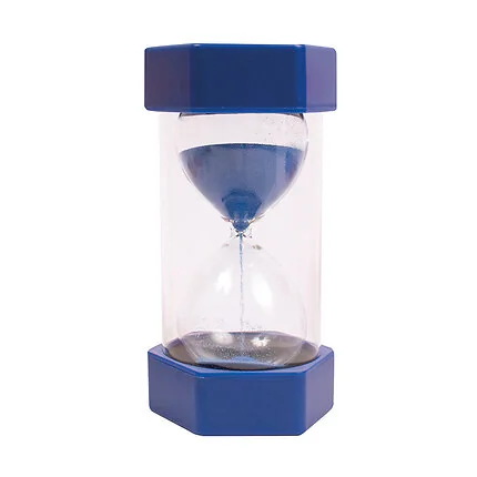 Hourglass 16 cm - 5 min