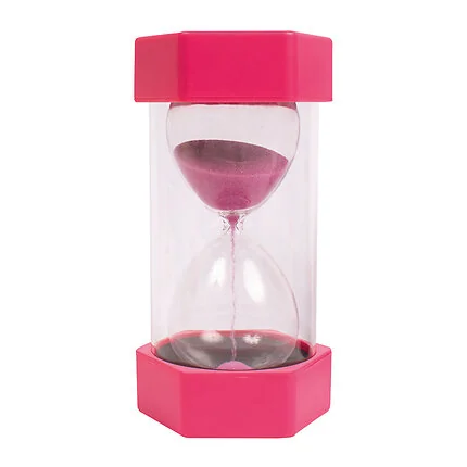 Hourglass 16 cm - 2 min