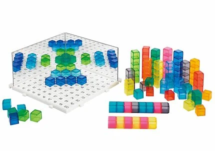 Activity Set - Symmetry and Reflection