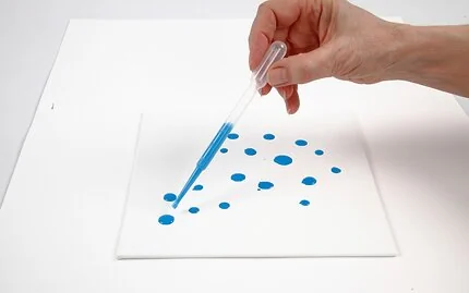Pipettes 3 ml, 15 pcs
